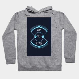 Beat The 'Beetus! Beat Diabetes Gear Hoodie